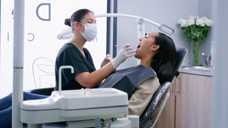 Best General Dentistry  in Dublin, CA