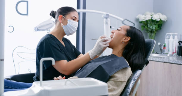 Best Tooth Extraction  in Dublin, CA